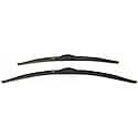 PowerClear Windshield Wiper Blade Set