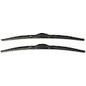 PowerClear Windshield Wiper Blade Set