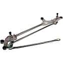 Windshield Wiper Linkage