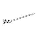 Round Head Flex Ratchet 3/8" Driver