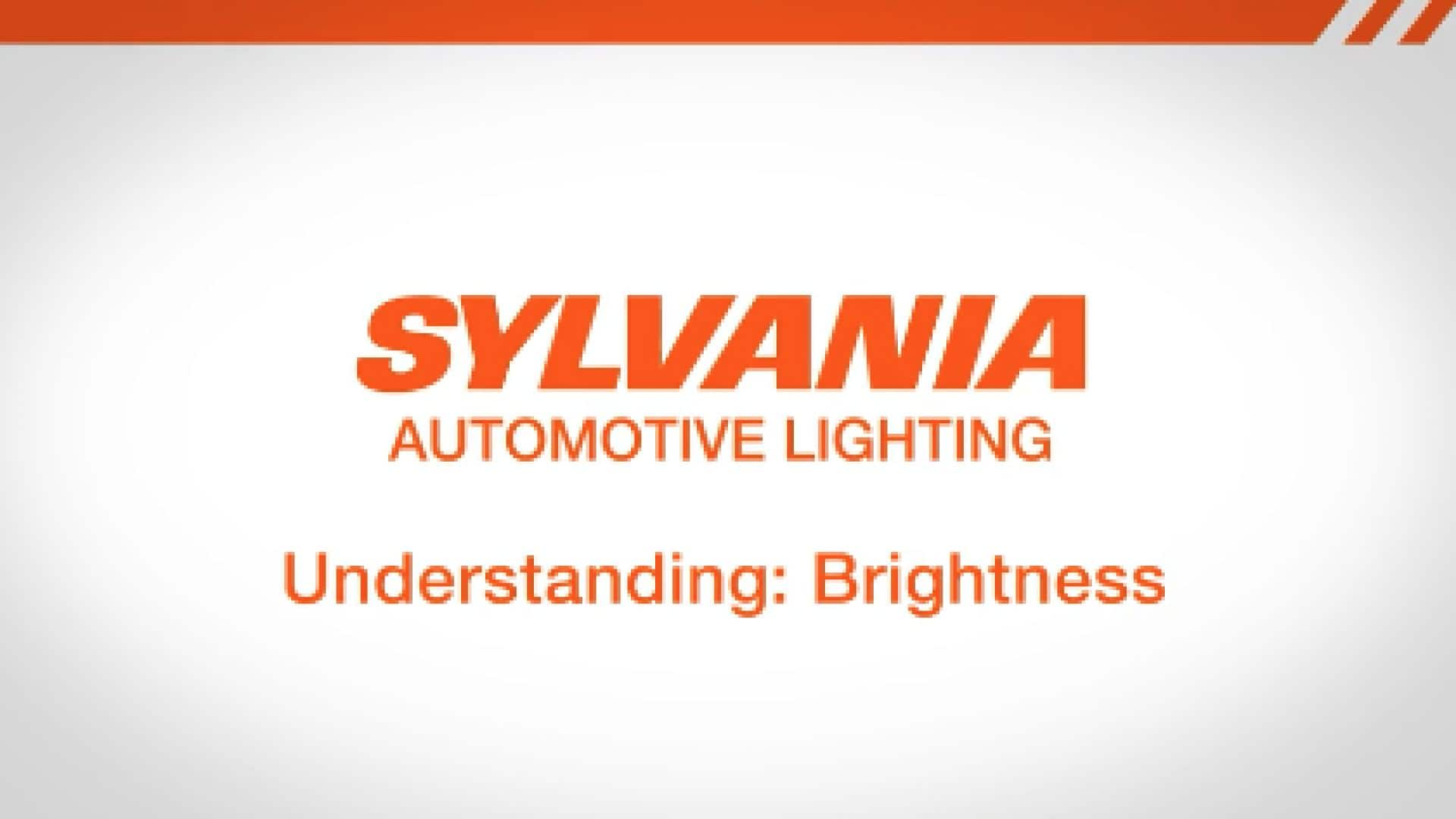 Understanding Brightness and How It Can Improve Your Driving Experience? 