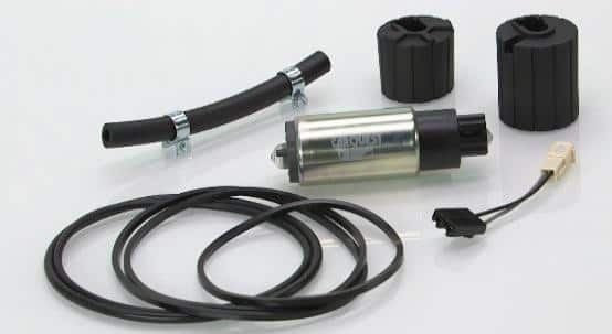 Carquest Fuel Pumps 