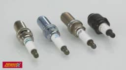 Spark Plugs 