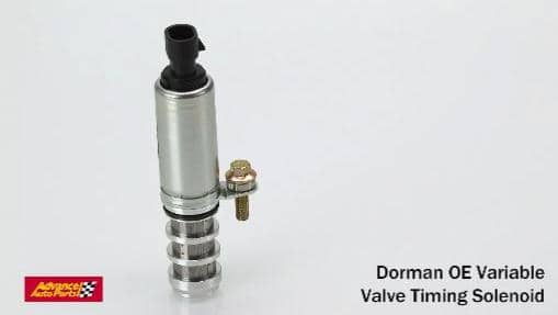 Dorman OE Variable Valve Timing Solenoid 