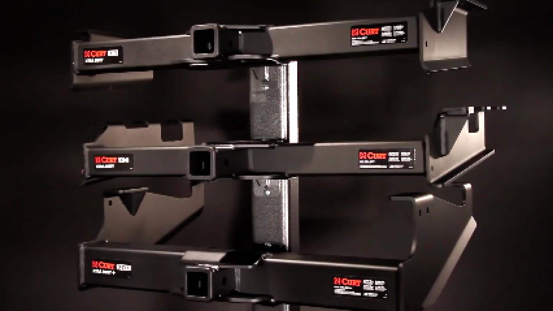 CURT Trailer Hitches 