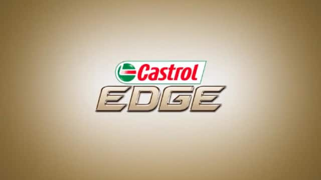 Castrol EDGE Advocacy 