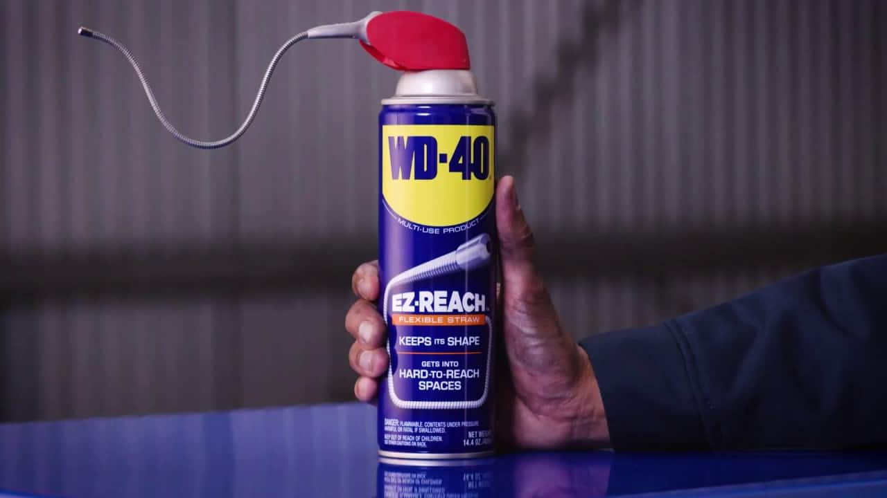 WD-40 EZ-REACH 