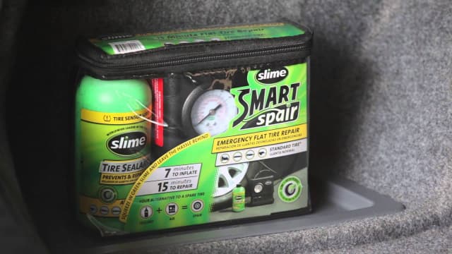 Slime Smart Spair/Smart Repair 