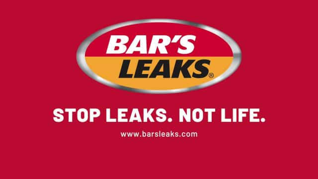 Bar's Leaks National Commercial 