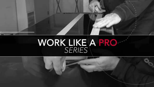 Work Like a Pro with 3M Precision Masking Tapes 