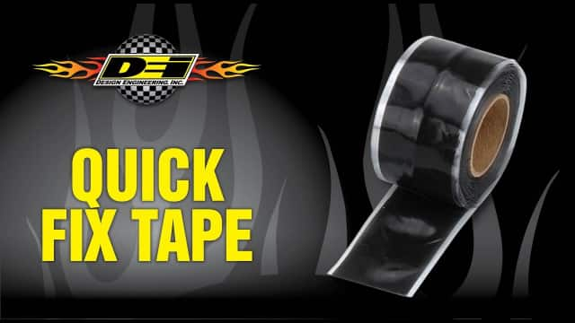 Quick Fix Tape 