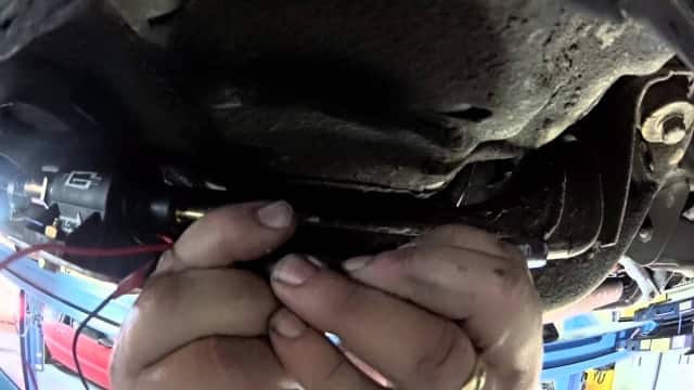 How to Install Mr. Gasket Micro Electric Fuel Pumps 