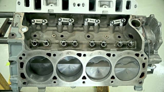 How to Install Mr. Gasket Multi-Layered Steel (MLS) Head Gasket 