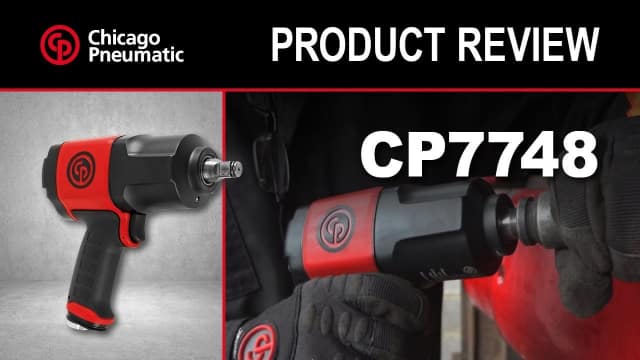 CP7748 Composite 1/2\ Impact Wrench 