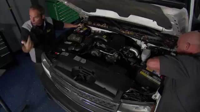 ACDelco Parts Tune Up 