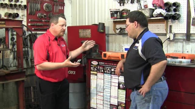 SUR & R Auto Parts BR-EZ316 Brake Line Repair Kit and Specialty Tools - Overview 