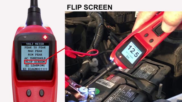 Power Probe 3 vs Power Probe 3EZ 