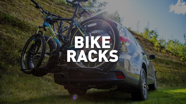 CURT Bike Racks Introduction 