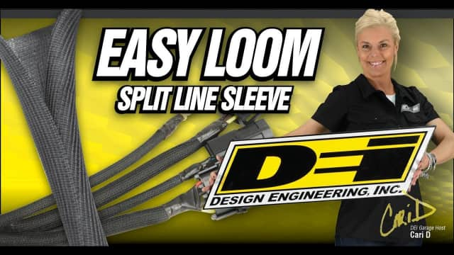 Easy Loom and Master Kit from Design Engineering, Inc. 