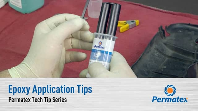 Epoxy Application Tips 