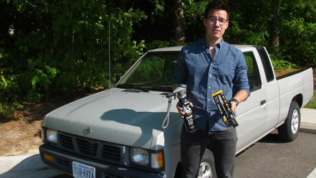 Gears and Gasoline How to Recharge Your Vehicle's AC 