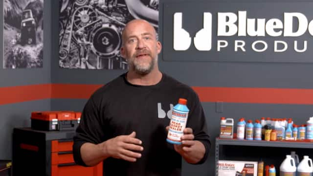 BlueDevil Products Spotlight 