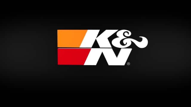 K&N Performance Air Intake Systems 