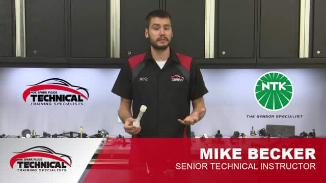 NTK - Coolant Level Sensor 