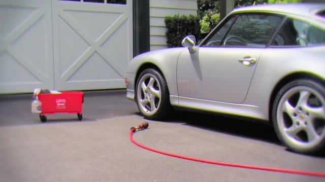 Griot's Garage Heavy-Duty Wheel Cleaner 