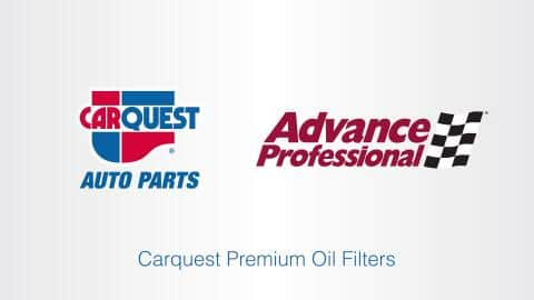 Carquest Premium Oil Filters Offer Long-Lasting Engine Protection 