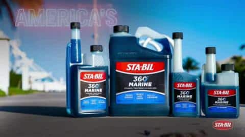 Sta-Bil 360 Marine Ethanol Treatment and Stabilizer Benefits 