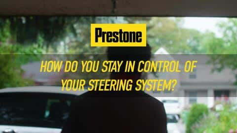 Prestone MAX Power Steering 