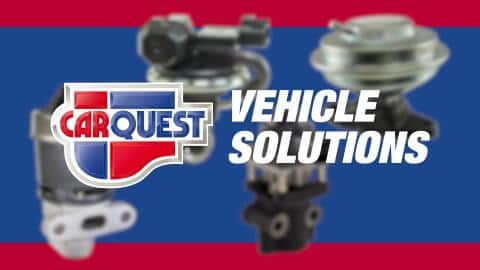 Carquest EGR Valves 