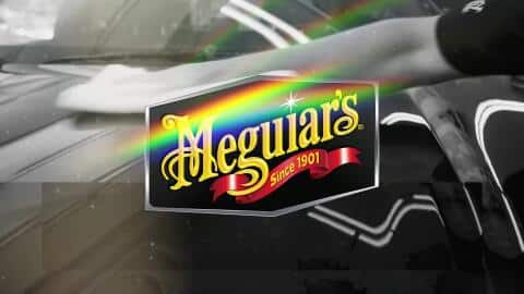 Meguiar's Classic Cleaner Wax 