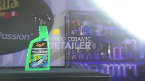 Meguiars Hybrid Ceramic Detailer 