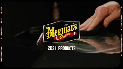 Meguiar's Ultimate Paste Wax 