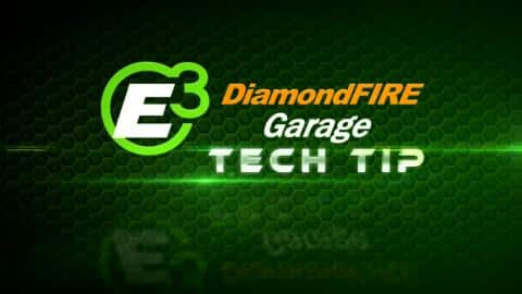 DiamondFire Spark Plug Tech Tip 