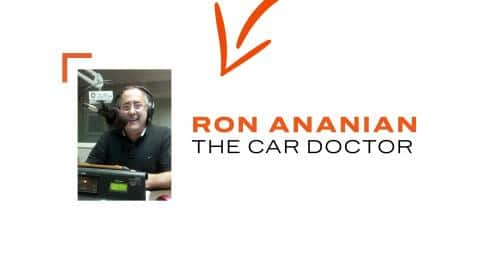 Ron Ananian \The Car Doctor\ Introduces Dorman Pre-Pressed Axles 