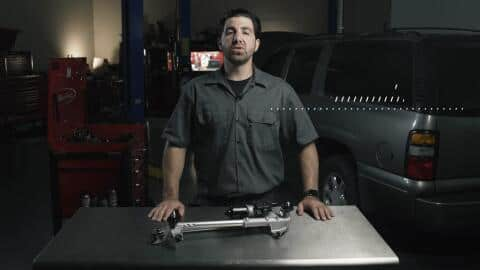 Dorman's Windshield Wiper Motor and Linkage Assemblies Save Repair Time 