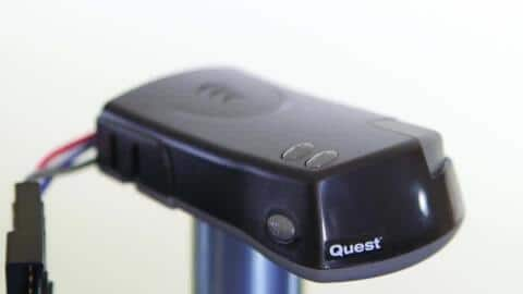 Quest Brake Controller 