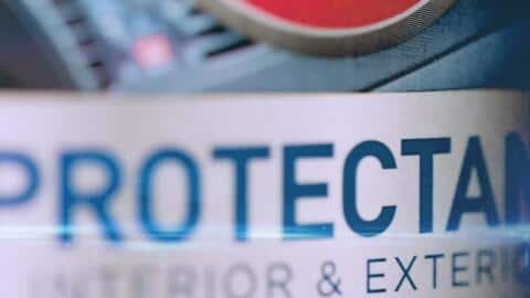 303 Protectant - Different Uses 