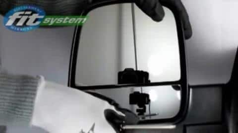 Instruction FF Glass Assembly 