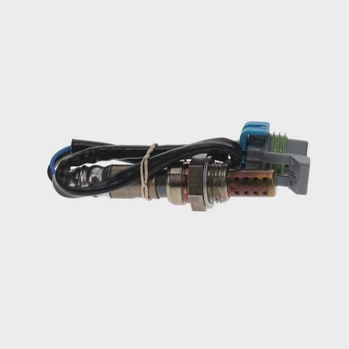 360 Video For DENSO Oxygen Sensor 