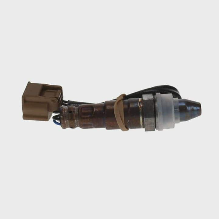 360 Video for DENSO Wideband Oxygen Sensor 