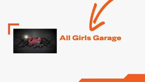 Dorman 600-234XD PTU featured on All Girls Garage 