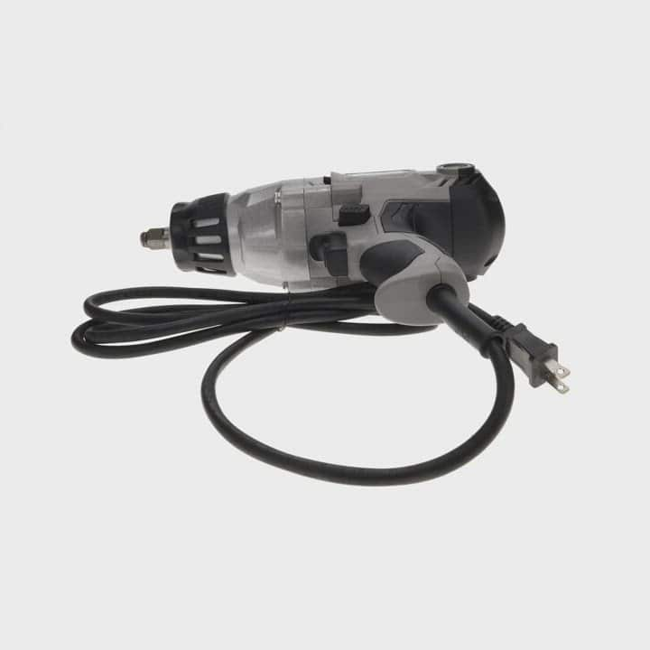 360 Video for Part# DH80002, 1/2\ Corded Impact Wrench 