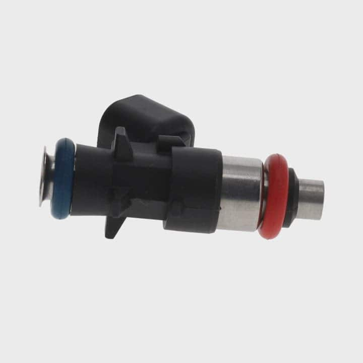 360 Video for Part# A211-1351, Reman Multi Port Fuel Injector 