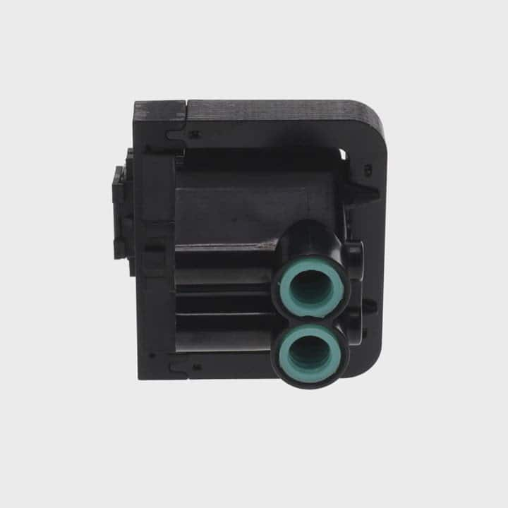 360 Video for Part#26c1084, IGNITION COIL 1 EA CQSVS 