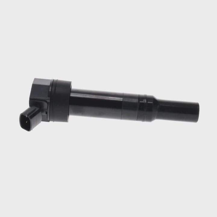 360 Video for Part#ebc1008, IGNITION COIL 1 EA CQPVS 