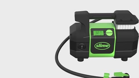 Slime Inflator Instructional Video - 40063 